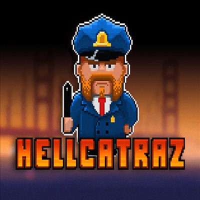 Hellcatraz